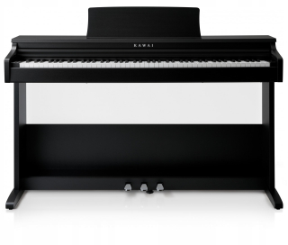 Kawai KDP 75 B matná čierna - digitálne piano